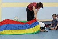 Тоннель (3 метра, 2 кольца) - fgospostavki.ru - Рыбинск