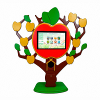 Профессиональный игровой и развивающий комплекс «Древо знаний» - fgospostavki.ru - Рыбинск