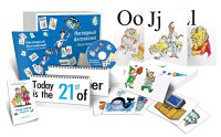 Комбинированное наглядное пособие "Наглядный английский (Visual English)" - fgospostavki.ru - Рыбинск