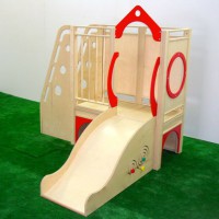 Игровой комплекс «Домик 2» - fgospostavki.ru - Рыбинск