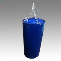 Мешок боксерский (цепь, карабины) (32х100 см) - fgospostavki.ru - Рыбинск