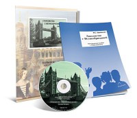 Электронное наглядное пособие с приложением  «Знакомство с Великобританией» - fgospostavki.ru - Рыбинск