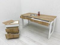 Профессиональный стол психолога-дефектолога Mini - fgospostavki.ru - Рыбинск