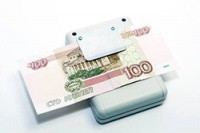 Говорящий определитель купюр Российского номинала - fgospostavki.ru - Рыбинск