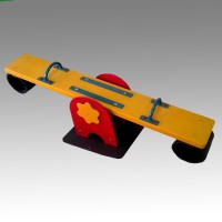 Качалка-балансир переносной (1500х500х450 мм) - fgospostavki.ru - Рыбинск