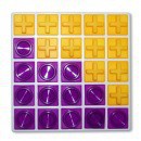 Игра «Крестики-нолики» - fgospostavki.ru - Рыбинск