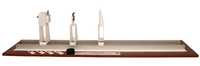Учебная лабораторная установка «Изучение интерференции света» - fgospostavki.ru - Рыбинск