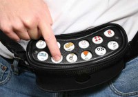 Портативный коммуникатор на пояс - fgospostavki.ru - Рыбинск