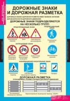 Комплект таблиц. ОБЖ. Безопасное поведение школьников. - fgospostavki.ru - Рыбинск