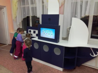 Логопедический комплекс "Корабль" - fgospostavki.ru - Рыбинск