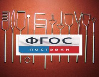 Постановочные зонды (медицинская сталь). Комплект из 12 зондов - fgospostavki.ru - Рыбинск