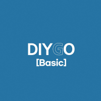 Комплект Robo kit DIYGO Базовый - fgospostavki.ru - Рыбинск