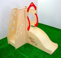 Игровой комплекс «Домик 3» - fgospostavki.ru - Рыбинск