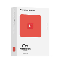 Дополнительный анимационный набор Matatalab Animation Add-on - fgospostavki.ru - Рыбинск