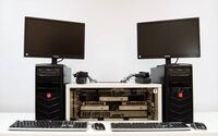 Типовой комплект учебного оборудования «Глобальные компьютерные сети» - fgospostavki.ru - Рыбинск