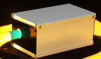 Светогенератор для фибероптики ФОС-100ГЛ-И - fgospostavki.ru - Рыбинск