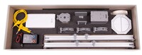 ОГЭ / ГИА по физике 2025: комплект №4 (с АИП) - fgospostavki.ru - Рыбинск