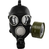 Гражданский противогаз ГП-7 - fgospostavki.ru - Рыбинск