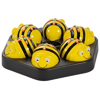 Комплект программируемых мини-роботов Bee-Bot - fgospostavki.ru - Рыбинск