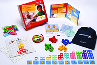 Первые шаги с книжными пособиями Нумикон (3-5 лет) - fgospostavki.ru - Рыбинск