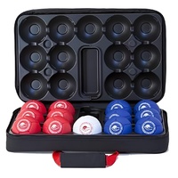 Игра Бочча в твердом кейсе - fgospostavki.ru - Рыбинск