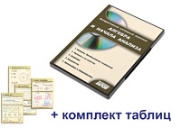 Интерактивный наглядный комплекс "Алгебра и начала анализа" - fgospostavki.ru - Рыбинск