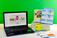 Коллекция натурально-интерактивная "Лен" - fgospostavki.ru - Рыбинск