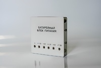 Батарейный блок питания регулируемый (1,5 - 7,5 В) - fgospostavki.ru - Рыбинск