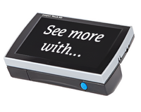 Видеоувеличитель Compact Touch HD World - fgospostavki.ru - Рыбинск