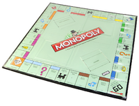 Игра «Монополия» со шрифтом Брайля - fgospostavki.ru - Рыбинск
