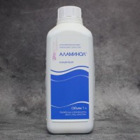 Аламинол концентрированный (1 л) - fgospostavki.ru - Рыбинск