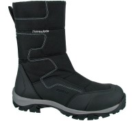 Ботинки трекинговые m.500 Snowboot (Thinsulate) - fgospostavki.ru - Рыбинск