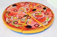 Игра для соревнований Гигантская пицца - fgospostavki.ru - Рыбинск