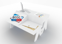 Профессиональный стол логопеда Logo Pro - fgospostavki.ru - Рыбинск