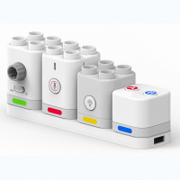 Ресурсный набор Botzees Connect Kit - fgospostavki.ru - Рыбинск