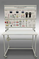 Комплект лабораторного оборудования «Электромеханика»  - fgospostavki.ru - Рыбинск