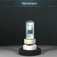 Виртуальный лабораторный практикум «Определение отношения заряда электрона к его массе методом магнетрона» - fgospostavki.ru - Рыбинск