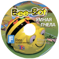 Интерактивная игровая среда «Умная пчела» (ПО на CD) - fgospostavki.ru - Рыбинск