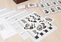Тест Сонди (кабинетный вариант) - fgospostavki.ru - Рыбинск