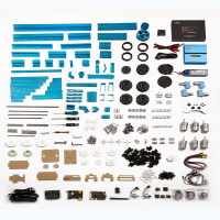 Соревновательный набор 2022 MakeX Challenge Educational Competition Kit - fgospostavki.ru - Рыбинск