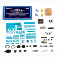 Соревновательный набор 2022 MakeX Explorer Educational Competition Kit - fgospostavki.ru - Рыбинск