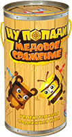 Подвижная развивающая игра "Медовое сражение" - fgospostavki.ru - Рыбинск