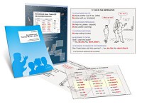 Комплект кодотранспарантов "Глагол DO как вспомогательный" - fgospostavki.ru - Рыбинск