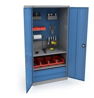 Шкаф инструментальный ГЛ-7 - fgospostavki.ru - Рыбинск