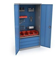 Шкаф инструментальный ГЛ-10 - fgospostavki.ru - Рыбинск