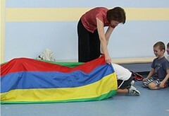Тоннель (3 метра, 2 кольца) - fgospostavki.ru - Рыбинск