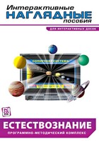 Интерактивные наглядные пособия. Естествознание. Программно-методический комплекс. - fgospostavki.ru - Рыбинск