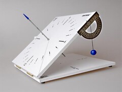 Солнечные часы - fgospostavki.ru - Рыбинск