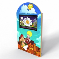 Профессиональный интерактивный коррекционно-развивающий игровой комплекс «Сказка» - fgospostavki.ru - Рыбинск