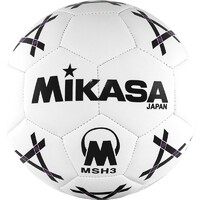 Мяч гандбольный "MIKASA MSH 3" (размер 3, синтетическая кожа, тренировочный) - fgospostavki.ru - Рыбинск